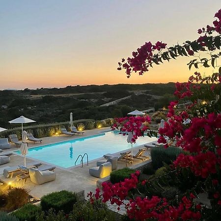 Sea Swell Villas At Santa Maria سانتا ماريا المظهر الخارجي الصورة