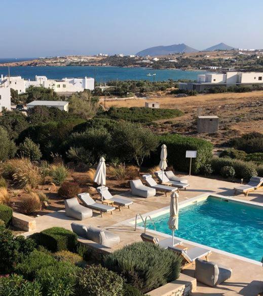Sea Swell Villas At Santa Maria سانتا ماريا المظهر الخارجي الصورة