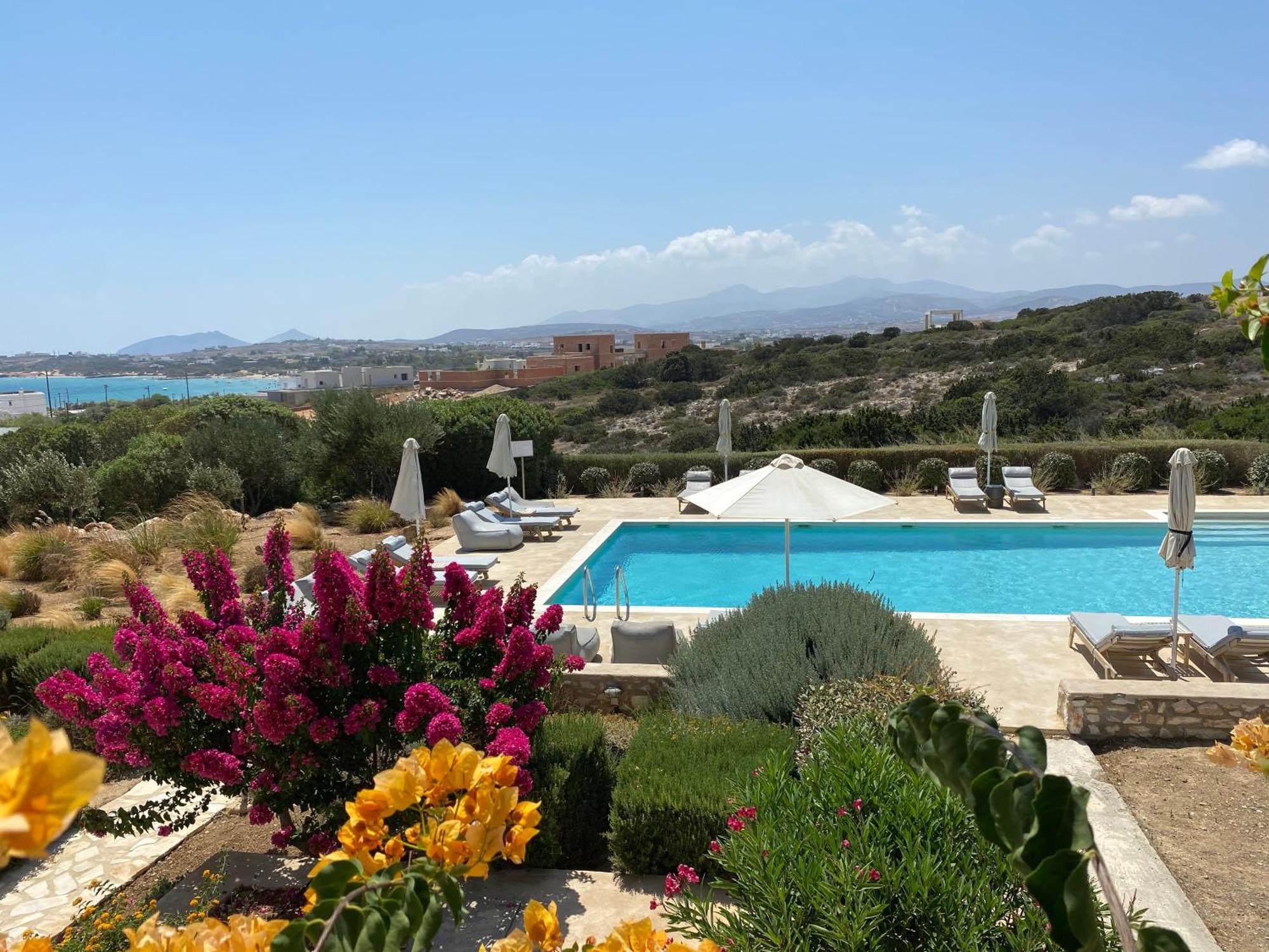 Sea Swell Villas At Santa Maria سانتا ماريا المظهر الخارجي الصورة
