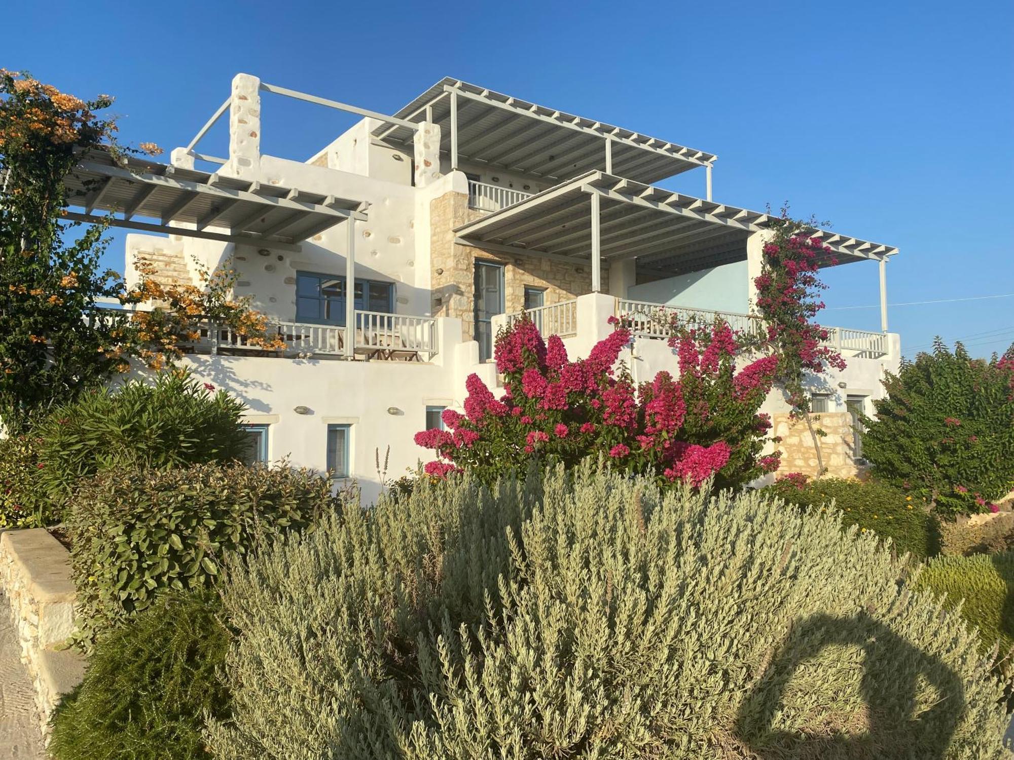 Sea Swell Villas At Santa Maria سانتا ماريا المظهر الخارجي الصورة