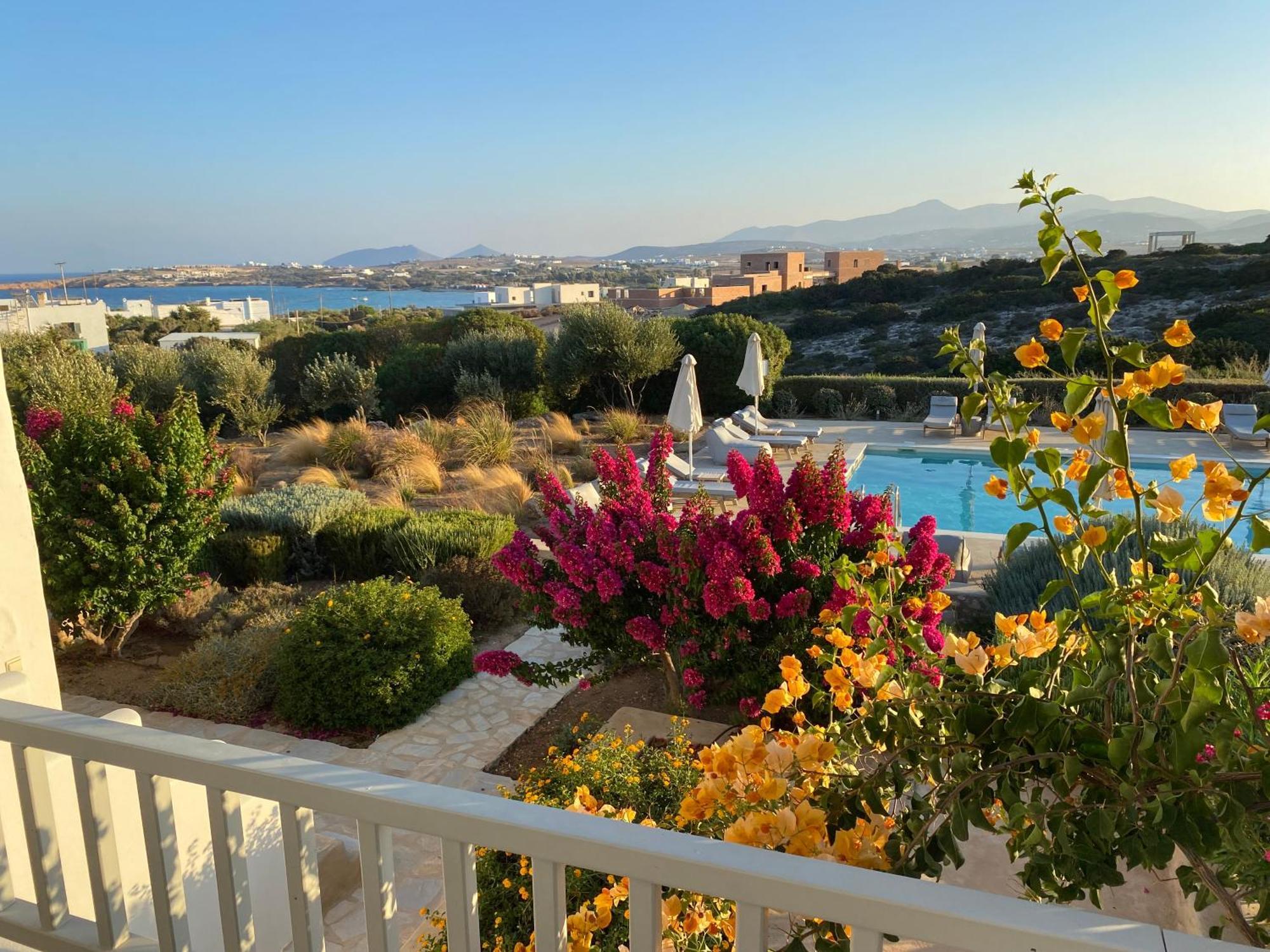Sea Swell Villas At Santa Maria سانتا ماريا المظهر الخارجي الصورة