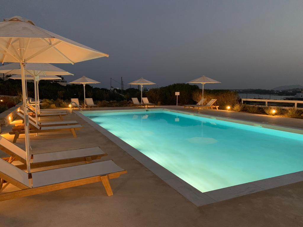 Sea Swell Villas At Santa Maria سانتا ماريا المظهر الخارجي الصورة