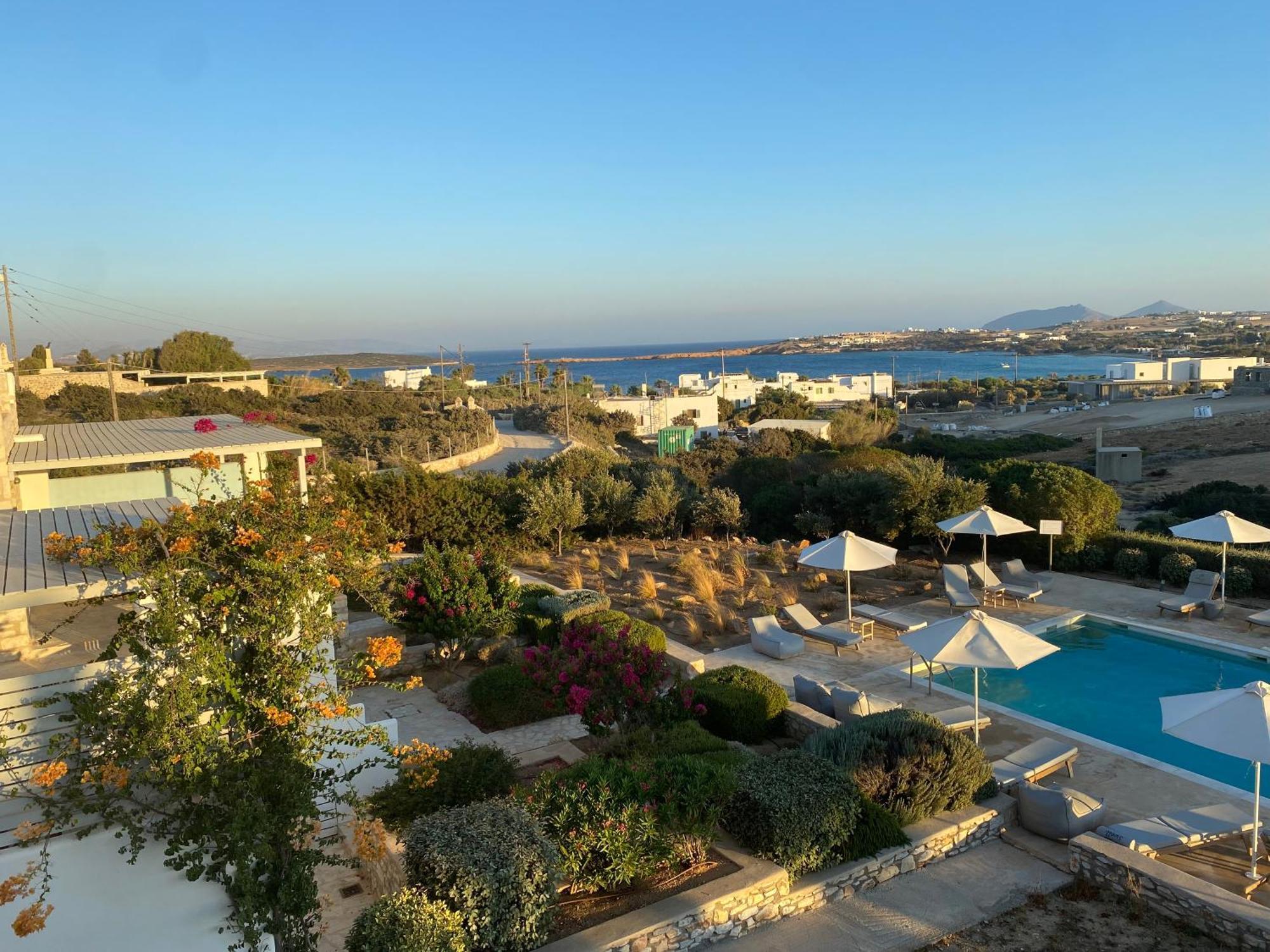 Sea Swell Villas At Santa Maria سانتا ماريا المظهر الخارجي الصورة