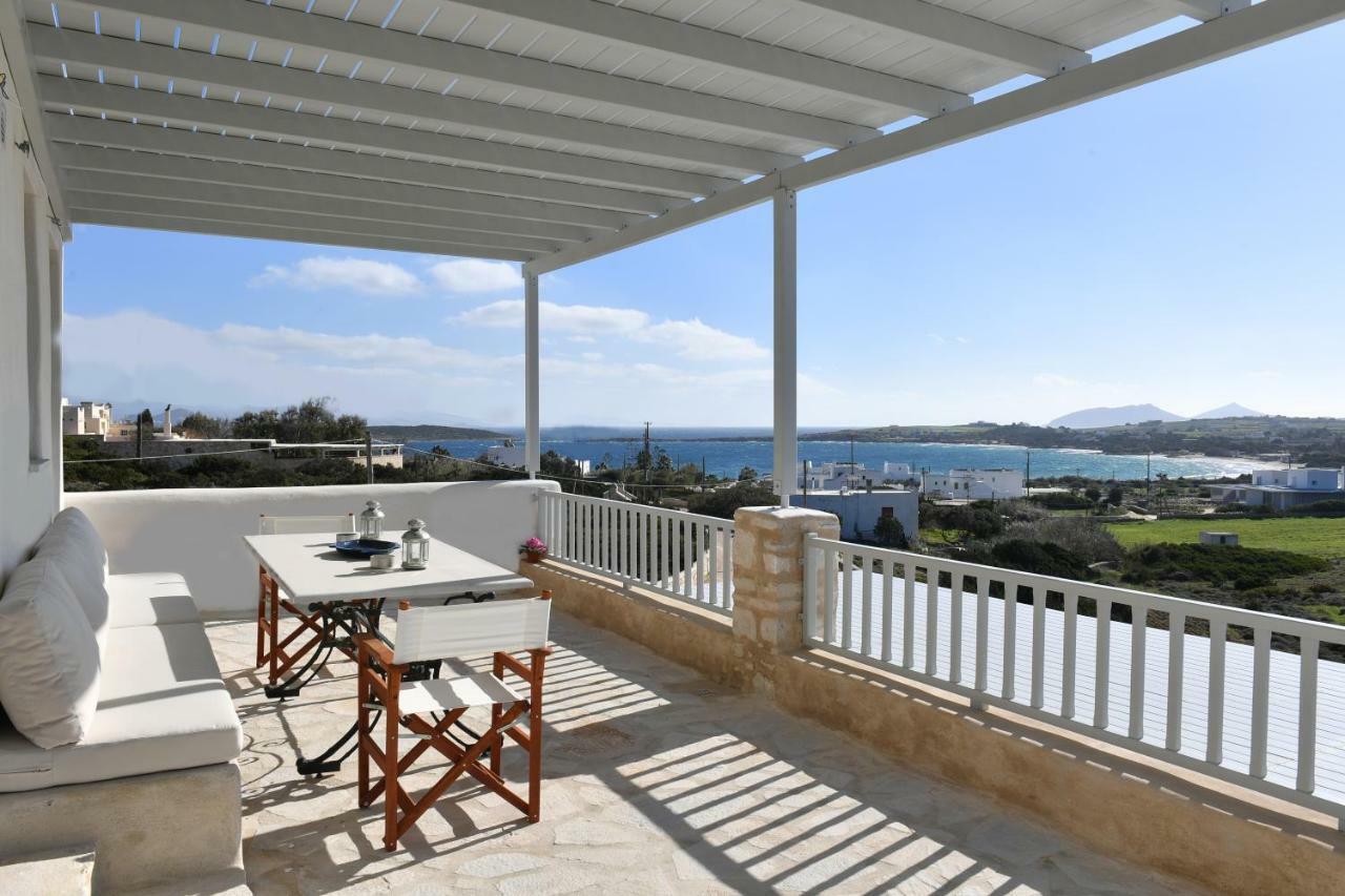 Sea Swell Villas At Santa Maria سانتا ماريا المظهر الخارجي الصورة