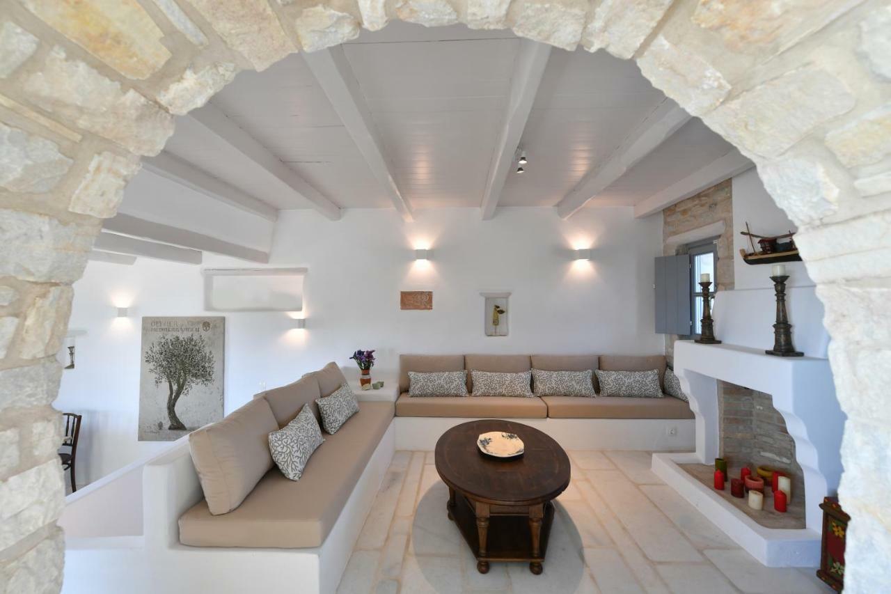 Sea Swell Villas At Santa Maria سانتا ماريا المظهر الخارجي الصورة