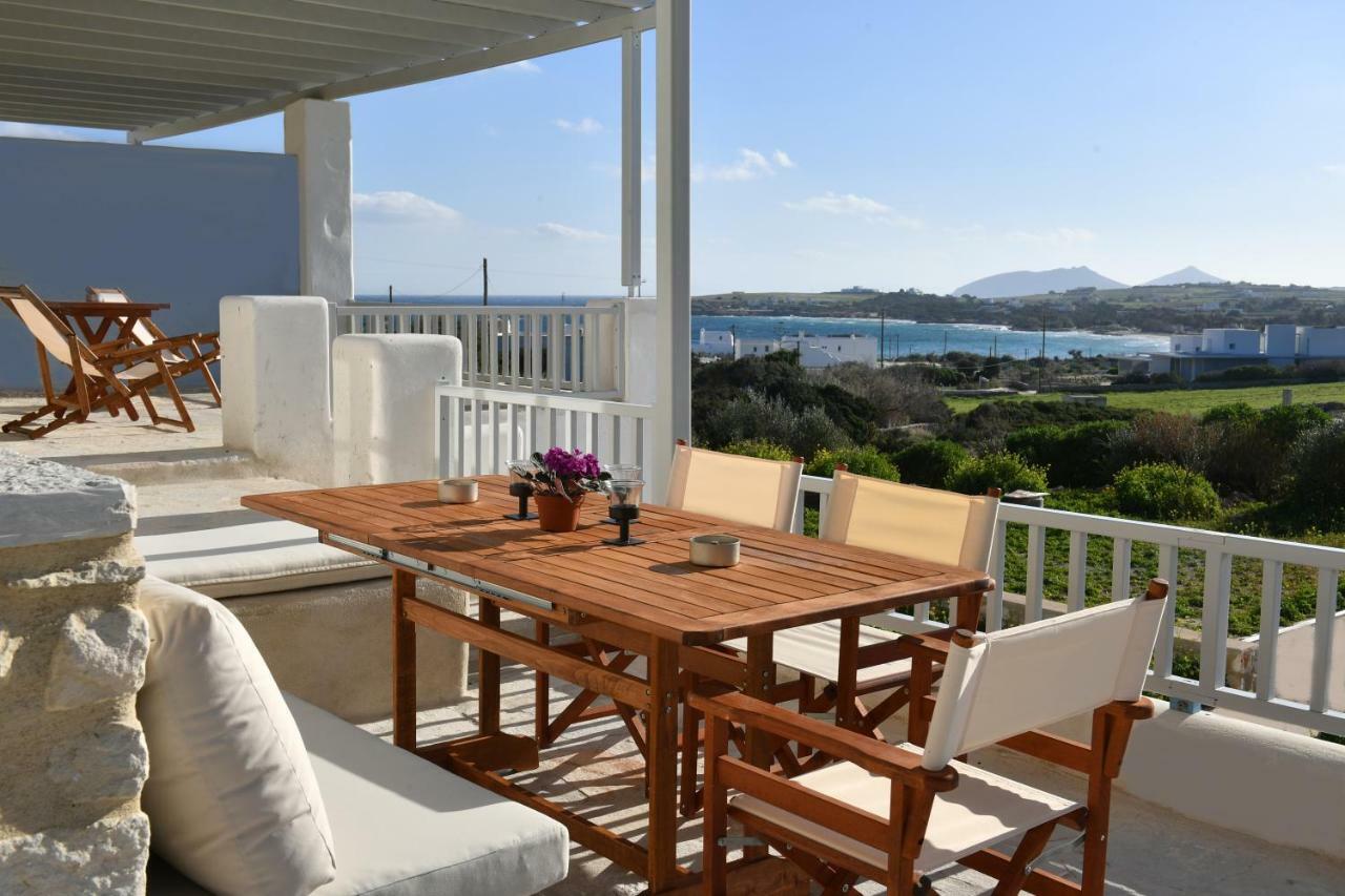 Sea Swell Villas At Santa Maria سانتا ماريا المظهر الخارجي الصورة