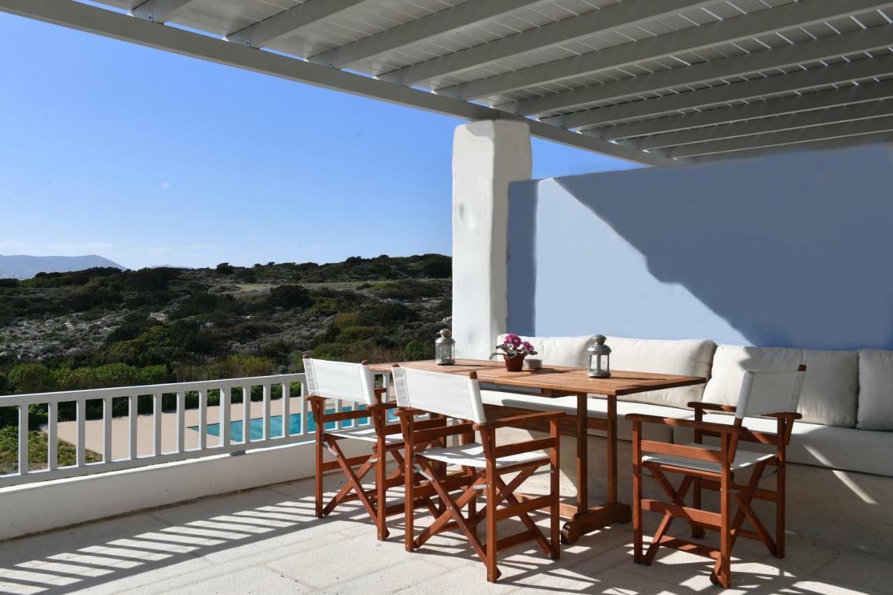 Sea Swell Villas At Santa Maria سانتا ماريا المظهر الخارجي الصورة