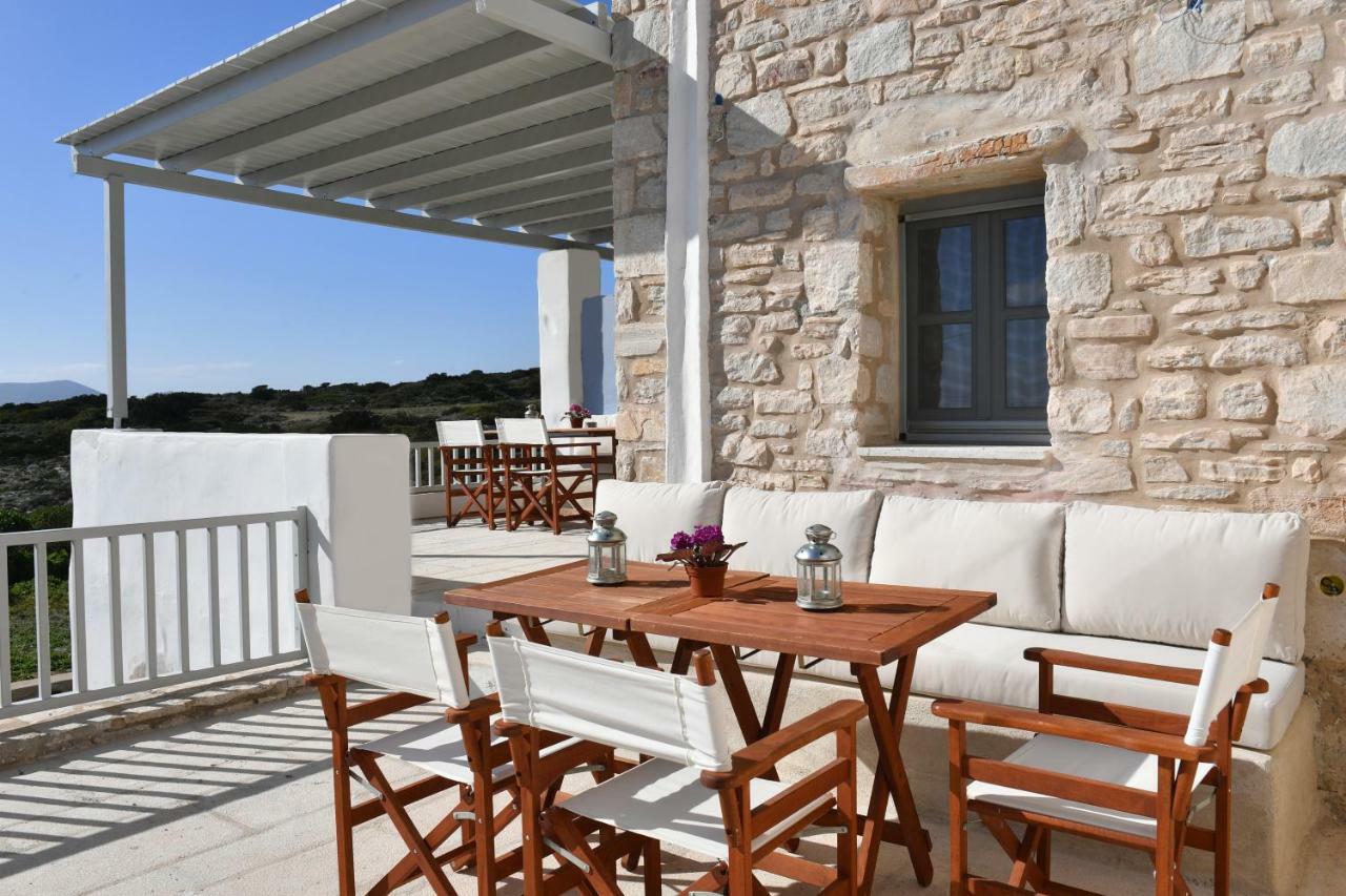 Sea Swell Villas At Santa Maria سانتا ماريا المظهر الخارجي الصورة